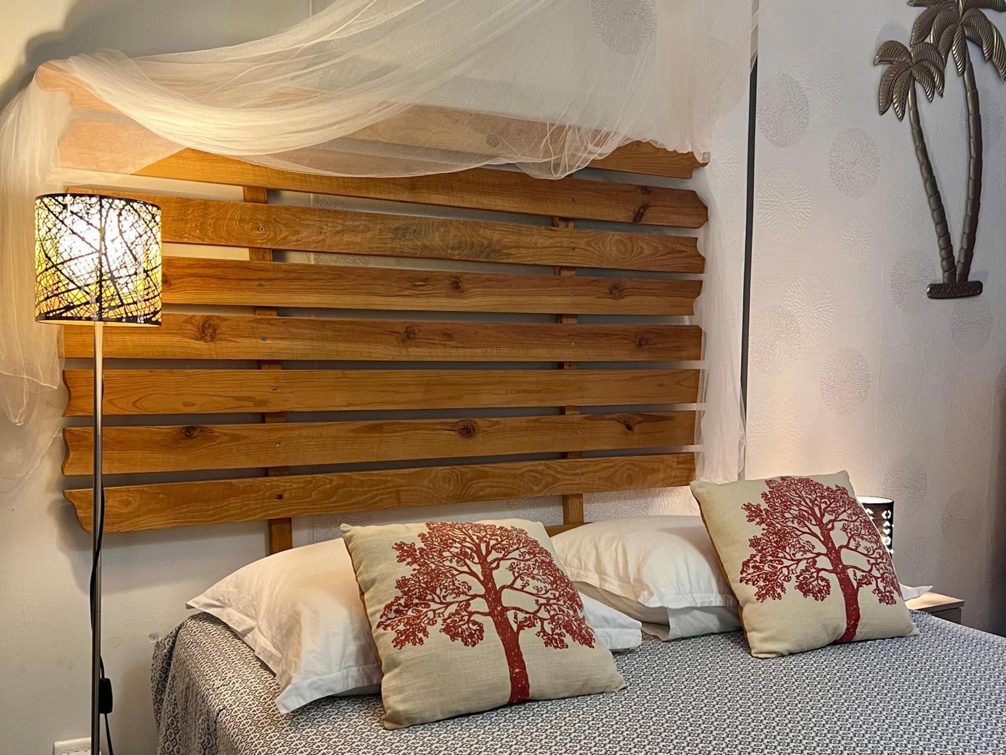 Faaora Lodge, Little Paradise Haapiti ภายนอก รูปภาพ